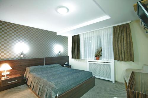 Motel Knez - Accommodation - Mladenovac
