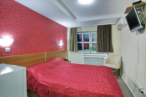 Motel Knez - Accommodation - Mladenovac