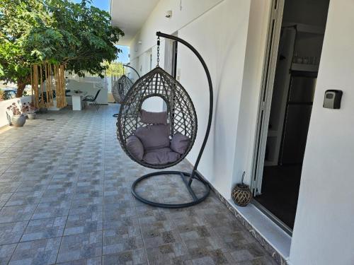 Eris Studios in Milos Island