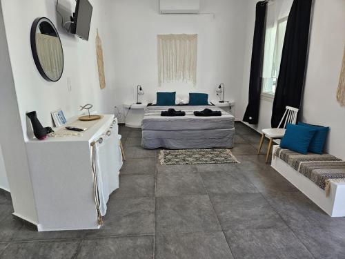 Eris Studios, Adamas (fotografie 8)