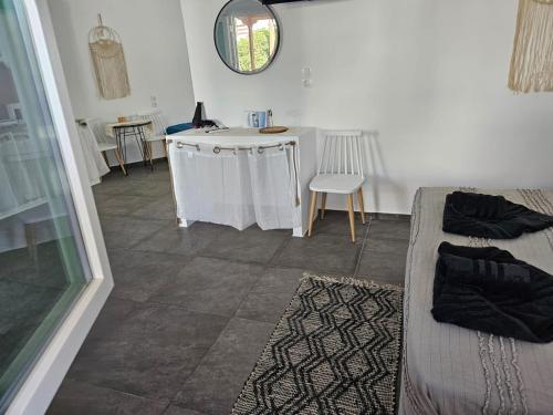 Eris Studios, Adamas (fotografie 10)