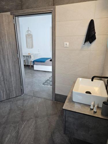 Eris Studios, Adamas (fotografie 3)