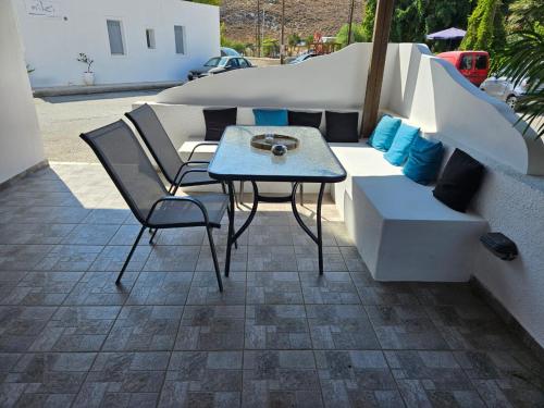 Eris Studios, Adamas (fotografie 5)
