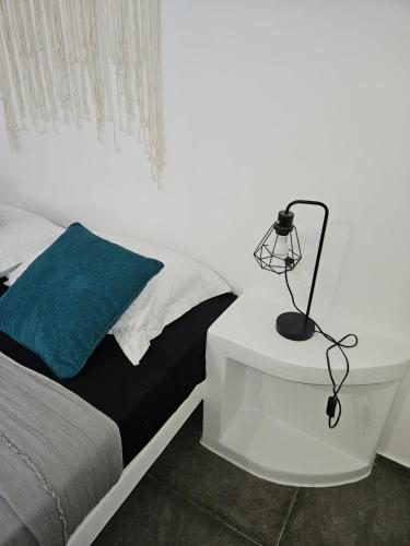 Eris Studios, Adamas (fotografie 6)