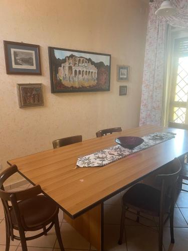 B&B Anfiteatro Campano in Санта-Марія-Капуа-Ветере