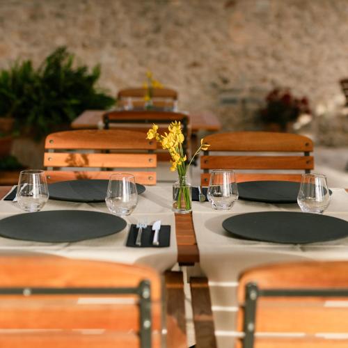 Heritage Hotel Tisno - image 6