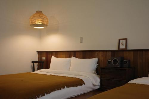 仨食居室 - Kenting