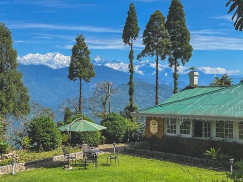 Yule Tea Retreat, Darjeeling