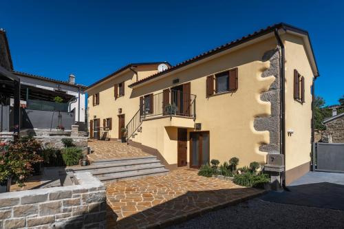 Casa Olika by Briskva, Buzet (Pinguente) (foto 9)