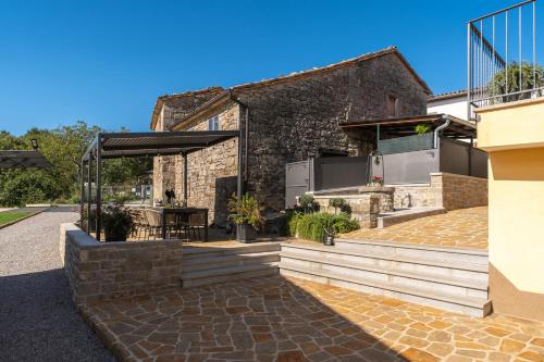 Casa Olika by Briskva, Buzet (Pinguente) (foto 10)