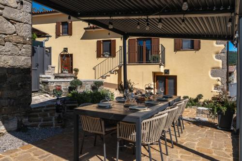 Casa Olika by Briskva, Buzet (Pinguente) (foto 7)