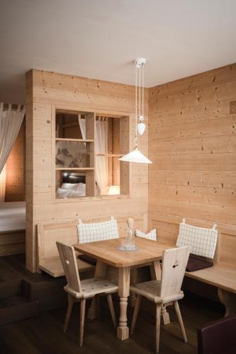 Alpenheim Charming & Spa Hotel - image 11