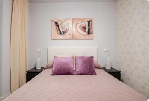 Nuevo loft céntrico parking gratuito, Córdoba (fotografie 9)