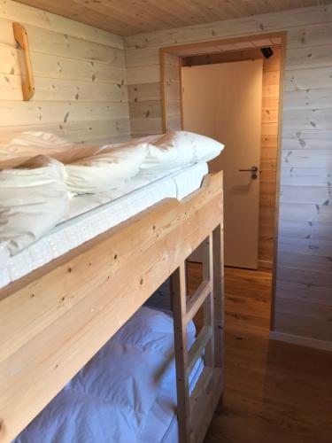 Ecolodge Båthuset 69Nord Room Type - Standard Double Room