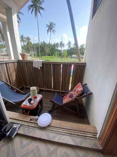 Popbeachclub Suites ilashe in Amuwo Odofin