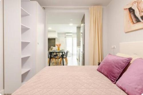 Nuevo loft céntrico parking gratuito, Córdoba (fotografie 8)