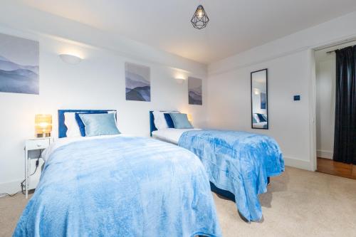 Entire 5 Bed House - Contractors, Family's & More - Free Parking in Hatfield