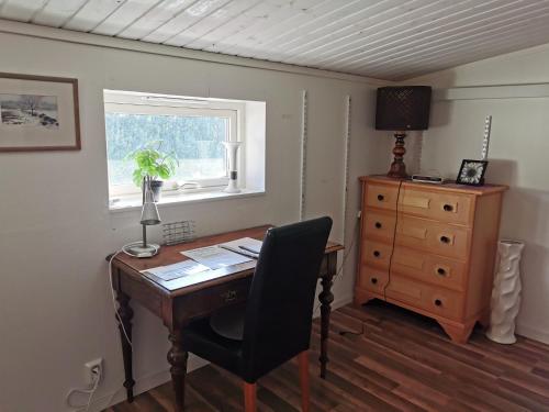 Tofta Konstgalleri-Hel Lägenhet 70kvm (Tofta Konstgalleri-Hel Lagenhet 70kvm) in Getterön