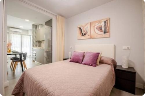 Nuevo loft céntrico parking gratuito, Córdoba (fotografie 7)
