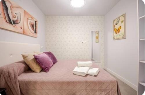 Nuevo loft céntrico parking gratuito, Córdoba (fotografie 6)