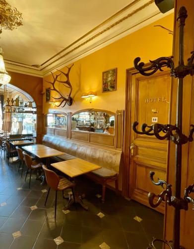 Hotel Des Ardennes 3