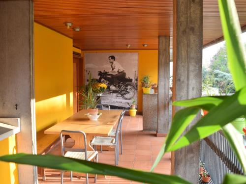 Tarcisio B&B - Accommodation - Tavullia