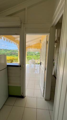 La petite maisonnette in Ducos