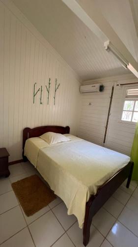 La petite maisonnette in Ducos