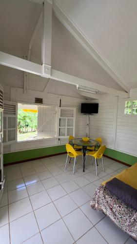 La petite maisonnette in Ducos