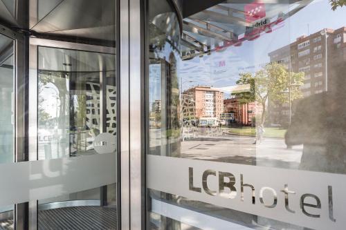 LCB Hotel Fuenlabrada - image 8