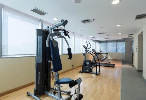 LCB Hotel Fuenlabrada - image 11