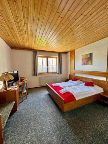 Habitación doble, superior