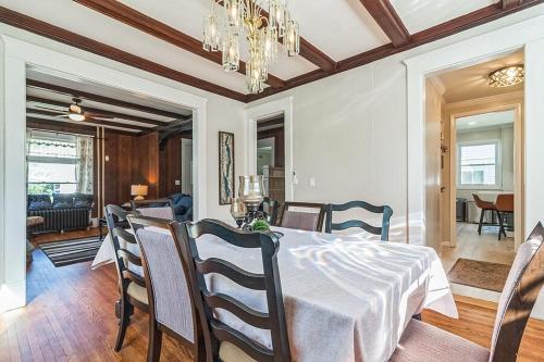 Cozy Trotter home in Ticonderoga (NY)