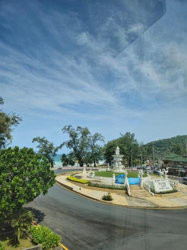 Fishtail Hostel Phuket - 전망