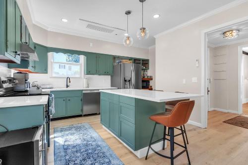 Cozy Trotter home in Ticonderoga (NY)