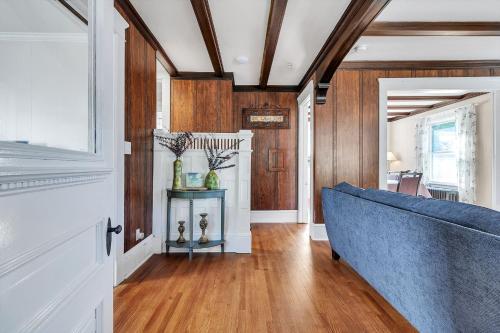 Cozy Trotter home in Ticonderoga (NY)