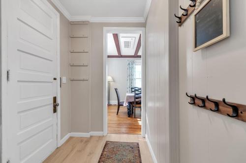 Cozy Trotter home in Ticonderoga (NY)