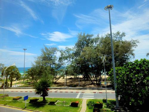 景觀, 魚尾旅舍普吉島 (Fishtail Hostel Phuket) in 卡倫海灘