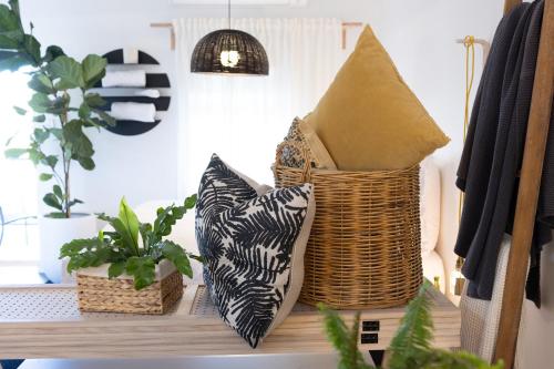 Urbane Coastal Escape, Albany (fotografie 11)