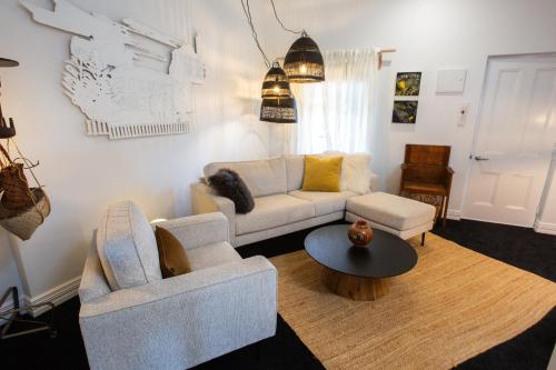 Urbane Coastal Escape, Albany (fotografie 3)