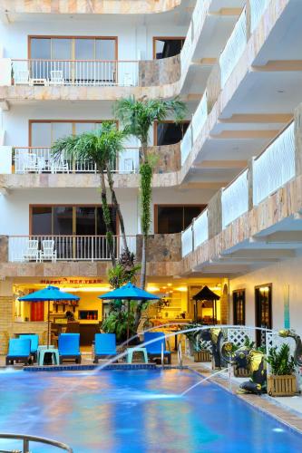 バーン ボア リゾート19