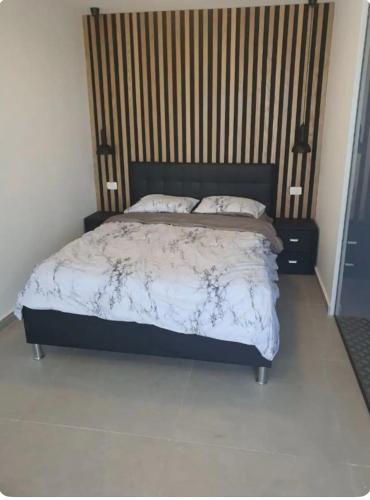 Ryo 11 דירת נופש חדשה על חוף הים נוף לים, Bat Yam (photo 9)