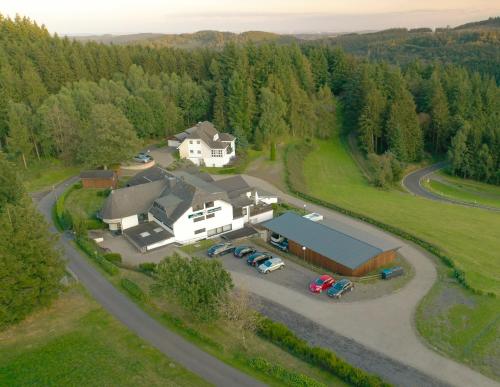 Hotel Parc Fermé am Nürburgring - Siebenbach