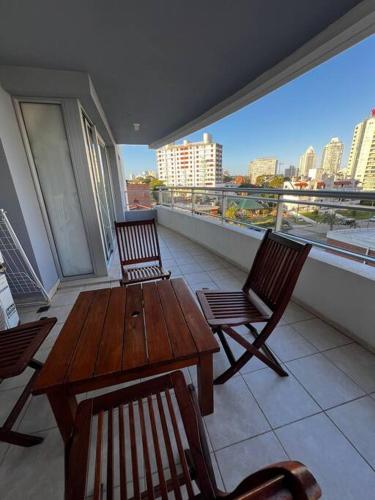 The Forest Tower 2 - Vista playa Brava - 402 - in La Pastora