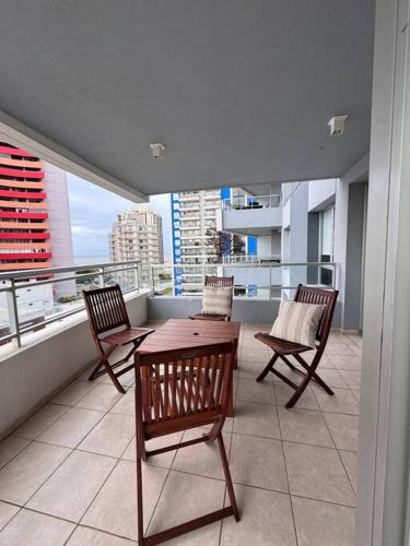 The Forest Tower 2 - Vista playa Brava - 402 - in La Pastora