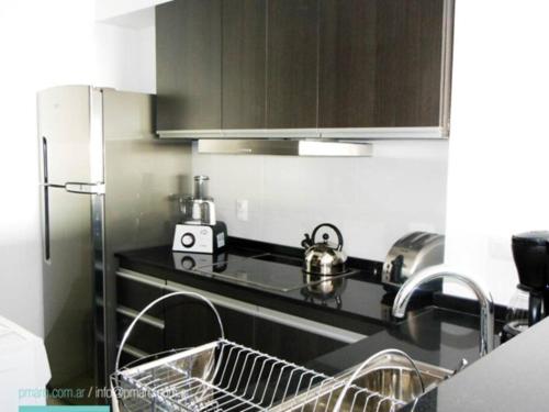 The Forest Tower 2 - Vista playa Brava - 402 - in La Pastora