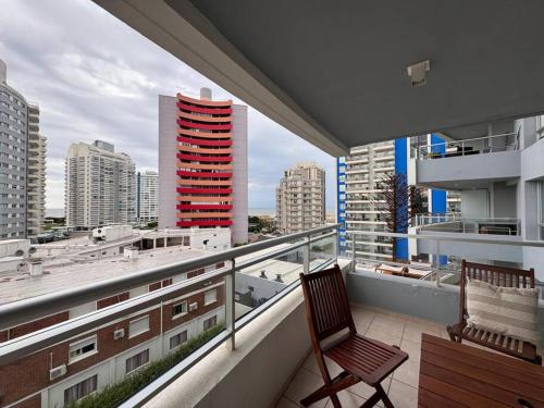 The Forest Tower 2 - Vista playa Brava - 402 - in La Pastora