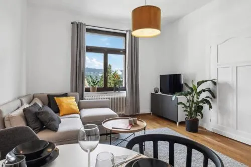Top Wohnung-Neu-20 min nach Düsseldorf in Wuppertal, Deutschland