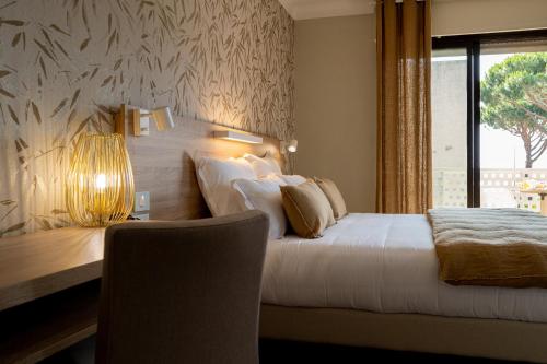 Hôtel La Ménado – Cavalaire sur mer, ID