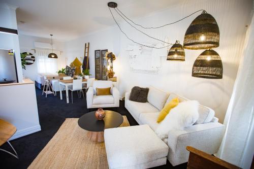 Urbane Coastal Escape, Albany (fotografie 8)